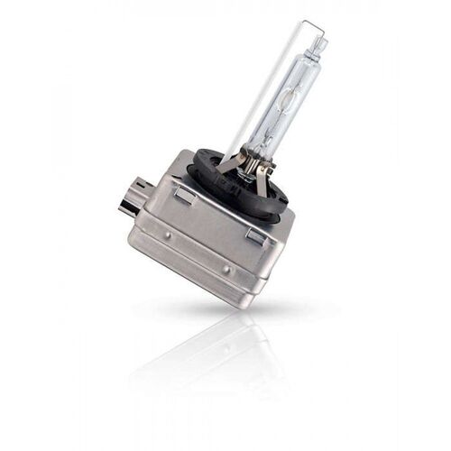 Ксенонова лампа Philips D1S X-treme Vision 85415 XV С1 35W +50%, зображення 2