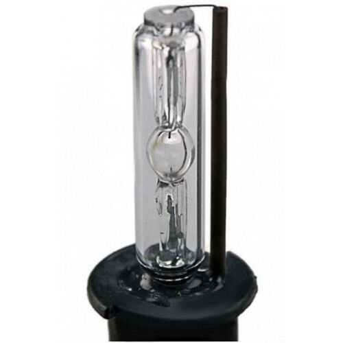 Комплект ксенонового світла Sho-Me Ultra (Slim) H3 5000K 35W, зображення 3