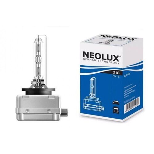 Лампа ксенонова NEOLUX D1S NX1S 35W PK32d-2