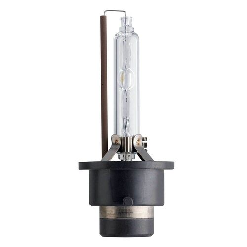 Лампа ксенонова Philips D2S 85122 VIS1, зображення 2