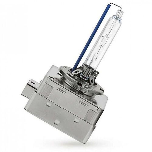 Лампа ксенонова PHILIPS D3S 42403WHV2C1 WhiteVision gen2 5000K