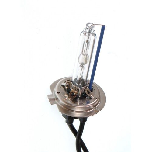 Комплект ксенонового світла QLine Max Light H7 5500К, зображення 3