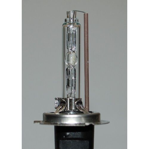 Ксенонова лампа Qline Xenon Max H7 4300K (1 шт), зображення 2