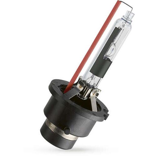 Ксенонова лампа Philips D2R X-treme Vision +150% 85126 XV2 C1