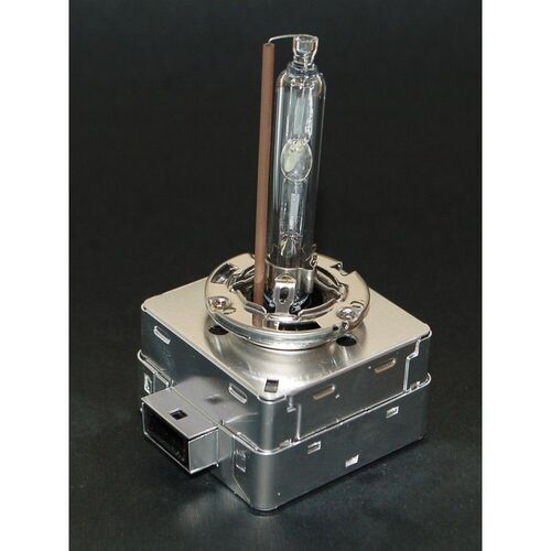 Ксеноновая лампа BAXSTER PRO D1S 5000K 35w 