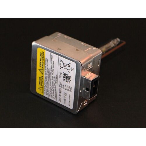 Ксенонова лампа BAXSTER PRO D1S 6000K 35w, зображення 3