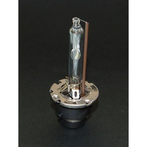 Ксенонова лампа BAXSTER PRO D2S 5000K 35w, зображення 4