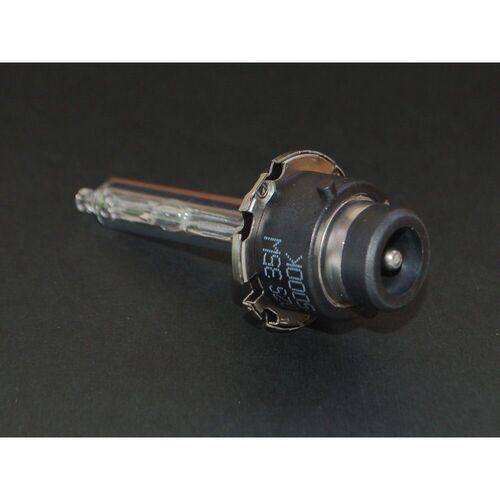 Ксенонова лампа BAXSTER PRO D2S 5000K 35w, зображення 5