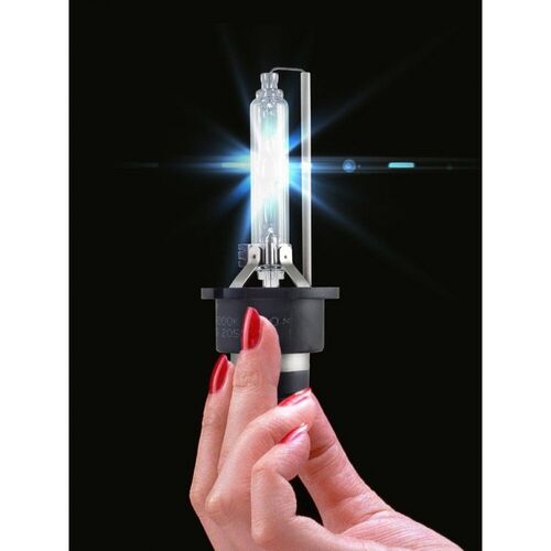 Ксеноновая лампа Infolight D2R 5000K (+50%) , изображение 2