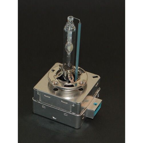 Ксенонова лампа BAXSTER PRO D3S 6000K 35w, зображення 4