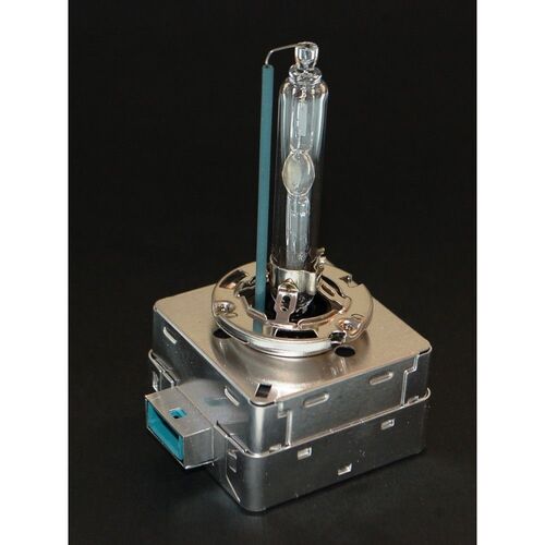 Ксеноновая лампа BAXSTER PRO D3S 5000K 35w , изображение 6