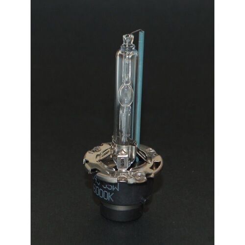 Ксенонова лампа BAXSTER PRO D4S 6000K 35w, зображення 3