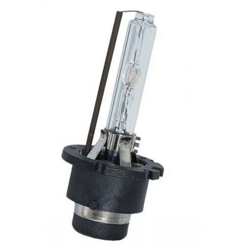 Ксенонова лампа BAXSTER D4S 5000K 35w