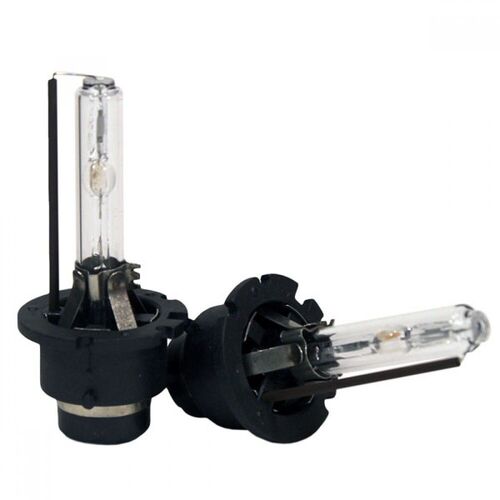 Ксеноновая лампа Silver Star D4S 6000K 35W 