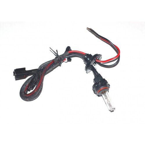 Ксеноновая лампа Infolight H16 5000K 35W , изображение 3