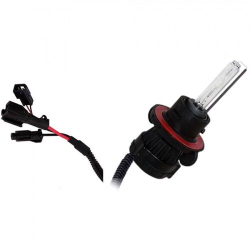 Ксеноновая лампа Infolight H13 6000K 35W 