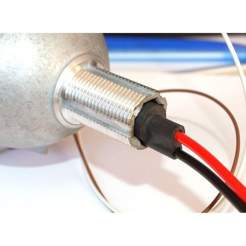 Ксеноновая лампа Baxster PRO H1Y 6000 (focus 18 mm) , изображение 3