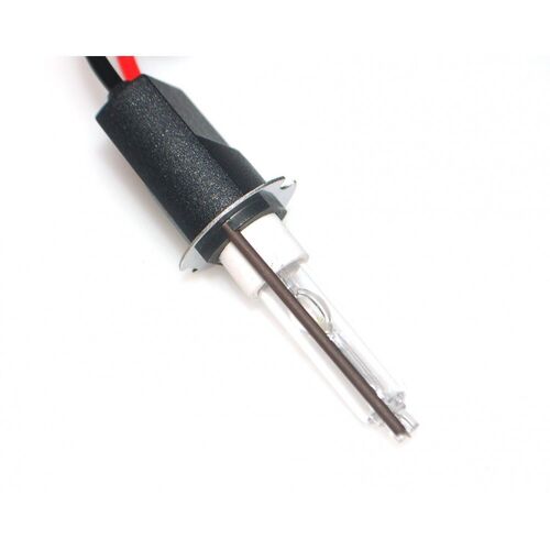 Ксеноновая лампа BAXSTER PRO H3 6000K 35w ceramic , изображение 3