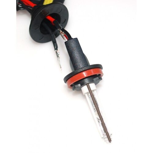 Ксеноновая лампа BAXSTER PRO H8-11 4300K 35w ceramic , изображение 4