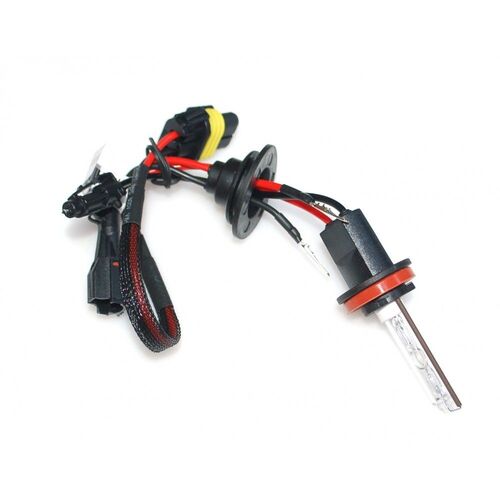 Ксеноновая лампа BAXSTER PRO H8-11 5000K 35w ceramic , изображение 3