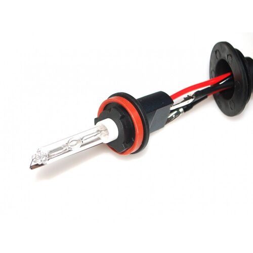 Ксеноновая лампа BAXSTER PRO H8-11 5000K 35w ceramic 