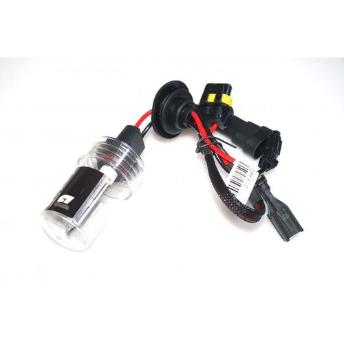 Ксенонова лампа BAXSTER PRO HB3 (9005) 6000K 35w ceramic, зображення 2