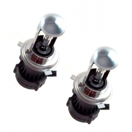 Биксеноновая лампа Baxster  H4 H/L 5000K 35W 