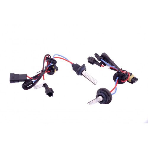 Ксенонова лампа Tesla Inspire HB4 (9006) 6000K 40W, зображення 2