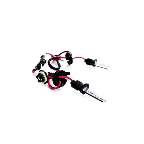 Ксенонова лампа Tesla Inspire H1 4300K 40W, зображення 2