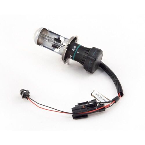 Биксеноновая лампа Niteo H4 H/L 6000K 35W 