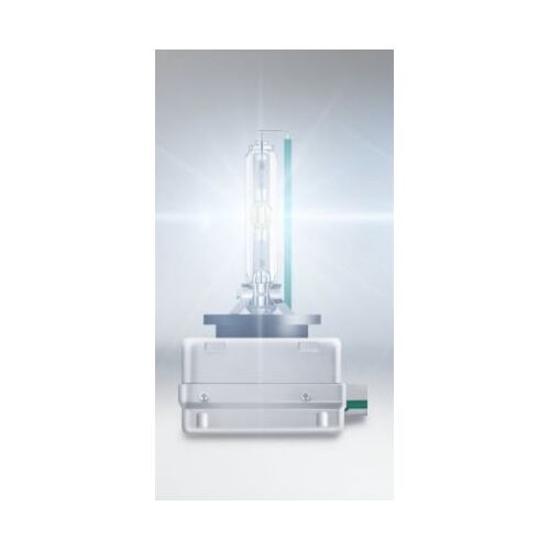 Лампа ксенонова Osram D3S 66340XNN Night Breaker Laser +200 1 шт картон, зображення 4