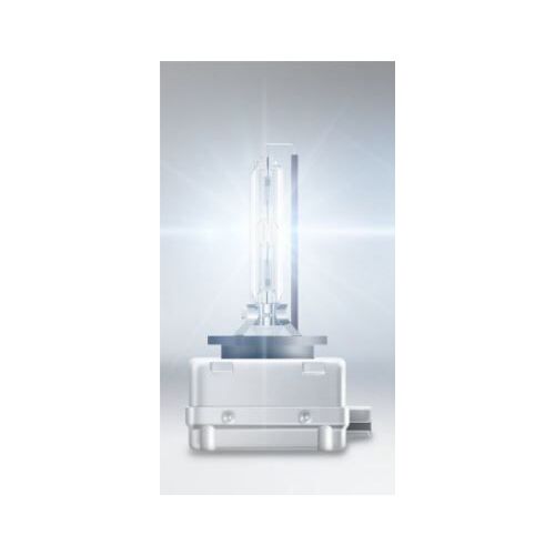 Лампа ксенонова Osram D1S 66140XNN Night Breaker Laser +200%, зображення 2
