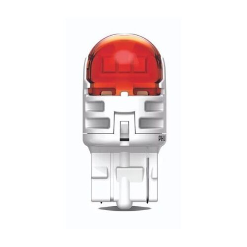 Philips Ultinon Pro6000 11065AU60X2 WY21W LED, зображення 2