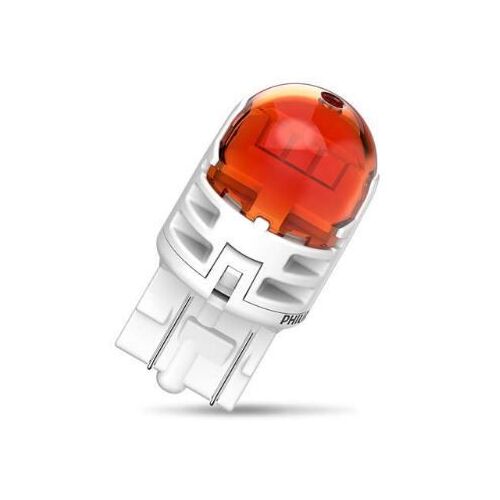 Philips Ultinon Pro6000 W21/5W 11066AU60X2 LED, зображення 2