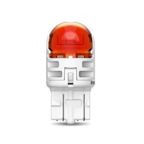 Philips Ultinon Pro6000 W21/5W 11066AU60X2 LED, зображення 3