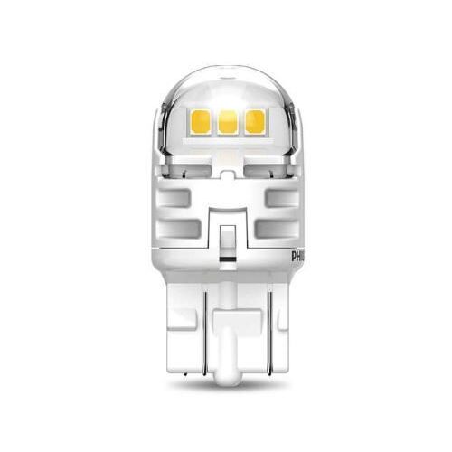 Philips Ultinon Pro6000 W21/5W 11066CU60X2 White, зображення 3