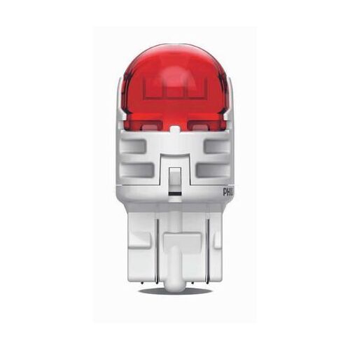 Philips Ultinon Pro6000 W21/5W 11066RU60X2 LED Red, зображення 2