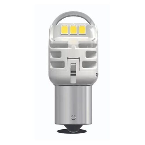 Philips Ultinon Pro6000 P21W 11498CU60X2 LED White, зображення 2