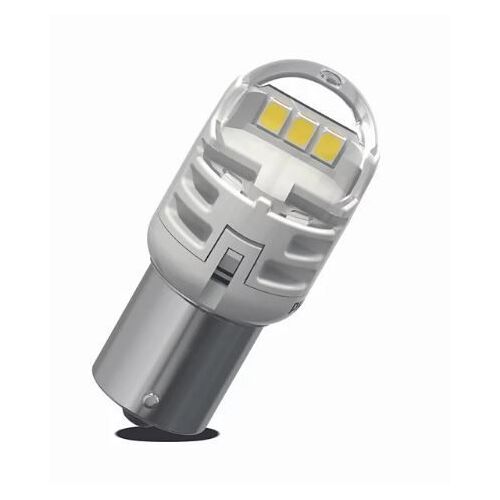 Philips Ultinon Pro6000 P21W 11498CU60X2 LED White, зображення 3