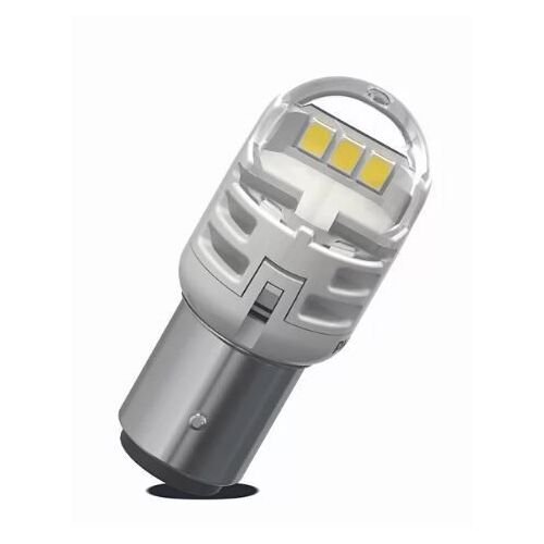 Philips Ultinon Pro6000 P21/5W 11499CU60X2 LED White, зображення 3