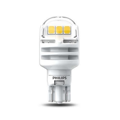 Philips Ultinon Pro6000 W16W 11067CU60X1 White 6000K блістер комплект 1 шт, зображення 2