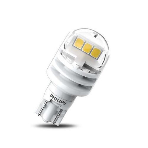 Philips Ultinon Pro6000 W16W 11067CU60X1 White 6000K блістер комплект 1 шт, зображення 3