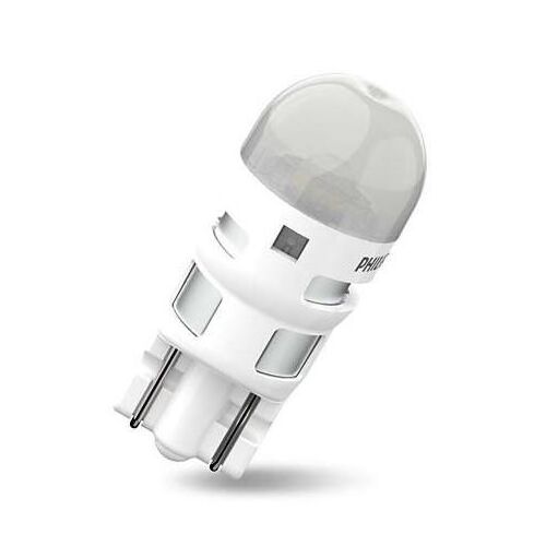 Philips Ultinon Pro6000 W5W T10 11961AU60X2 LED White, зображення 3