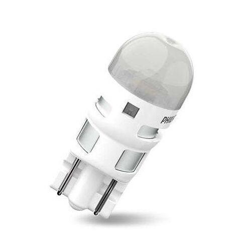 Philips Ultinon Pro6000 SI W5W T10 11961XU60X2 LED Blue 8000K, зображення 3