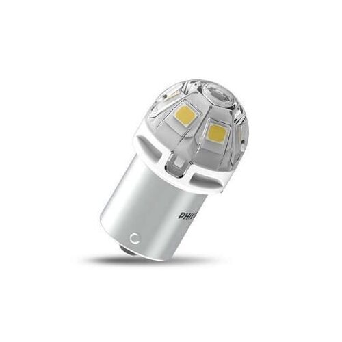 Philips Ultinon Pro6000 R5W/R10W LED 24805CU60X2 BA15s white, зображення 2