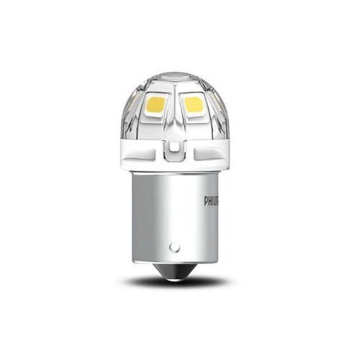 Philips Ultinon Pro6000 R5W/R10W LED 24805CU60X2 BA15s white, зображення 3