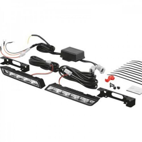 Світлодіодні (LED) фари OSRAM LEDDRL301 12V 5 діодів, зображення 3