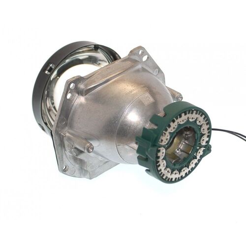  Біксенонові лінзи Baxster тип Hella 5R DxS 3,0", зображення 2