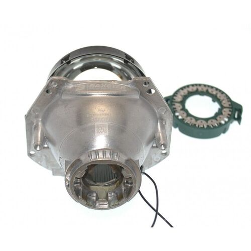  Біксенонові лінзи Baxster тип Hella 5R DxS 3,0", зображення 3