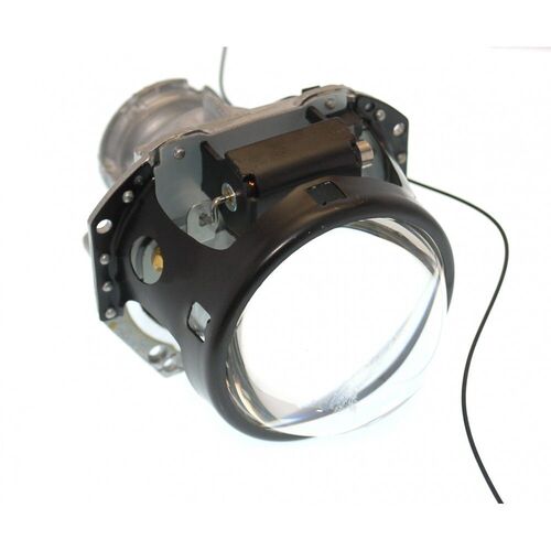  Біксенонові лінзи Baxster тип Hella 5R DxS 3,0", зображення 4